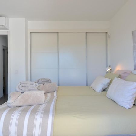 Altea La Vella, Casa Ama Vida Appartement Buitenkant foto